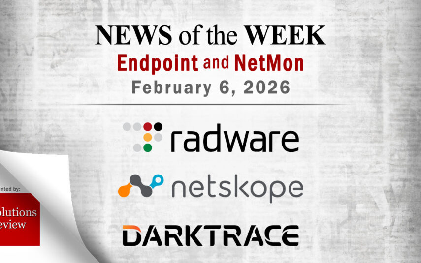 Endpoint Security and Network Monitoring News for the Week of February 6th