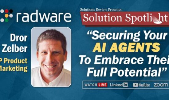 Securing Your AI Agents To Embrace Their Full Potential