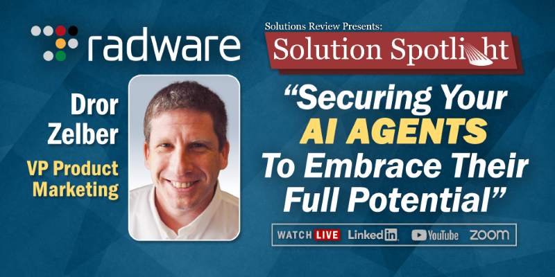 Securing Your AI Agents To Embrace Their Full Potential