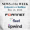 Endpoint Security and Network Monitoring News for the Week of May 15th