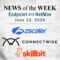 Endpoint Security and Network Monitoring News for the Week of June 12th