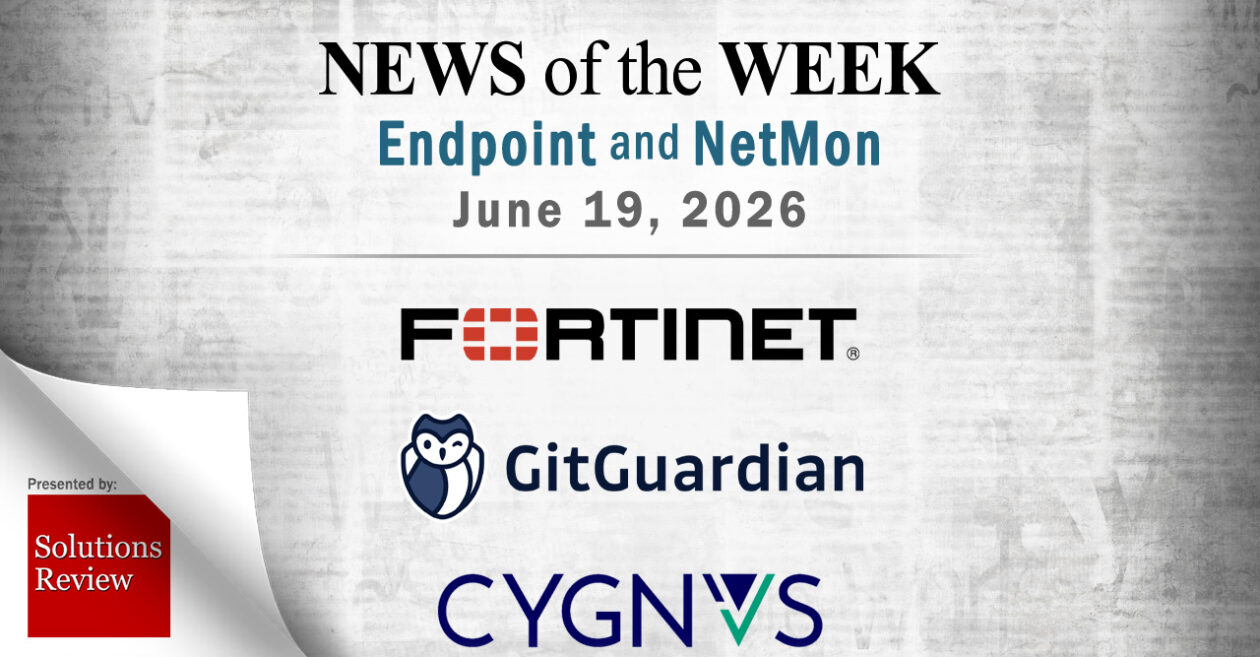 Endpoint Security and Network Monitoring News for the Week of June 19th