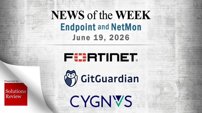 Endpoint Security and Network Monitoring News for the Week of June 19th