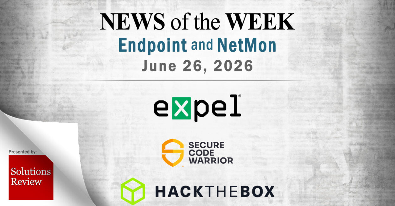 Endpoint Security and Network Monitoring News for the Week of June 26th