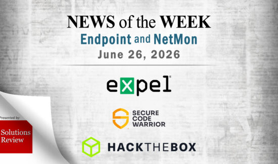 Endpoint Security and Network Monitoring News for the Week of June 26th
