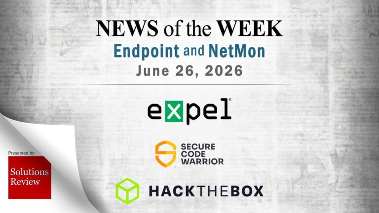 Endpoint Security and Network Monitoring News for the Week of June 26th