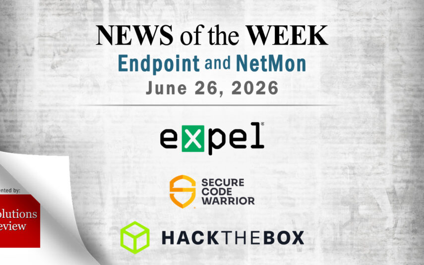 Endpoint Security and Network Monitoring News for the Week of June 26th