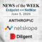 Endpoint Security and Network Monitoring News for the Week of June 5th