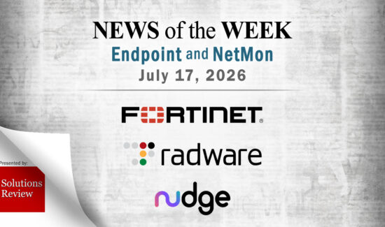 Endpoint Security and Network Monitoring News for the Week of July 17th