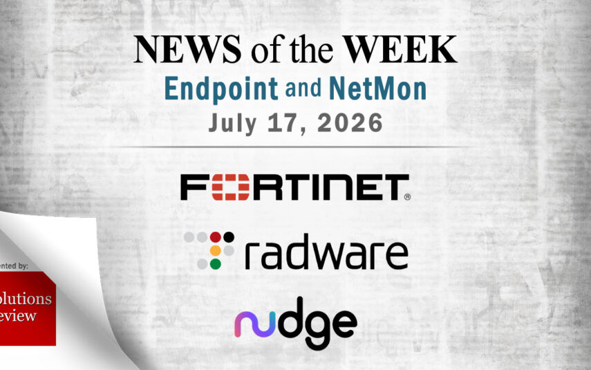 Endpoint Security and Network Monitoring News for the Week of July 17th