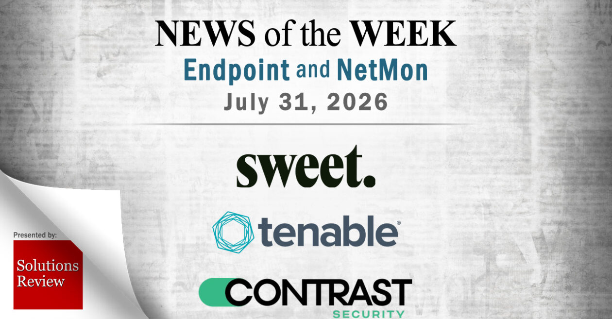 Endpoint Security and Network Monitoring News for the Week of July 31st