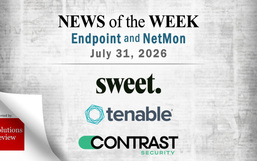 Endpoint Security and Network Monitoring News for the Week of July 31st