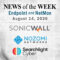 Endpoint Security and Network Monitoring News for the Week of August 14th