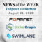 Endpoint Security and Network Monitoring News for the Week of August 21st
