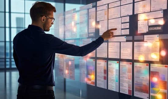 What a Cybersecurity Market Map Should Tell You, and What It Can’t