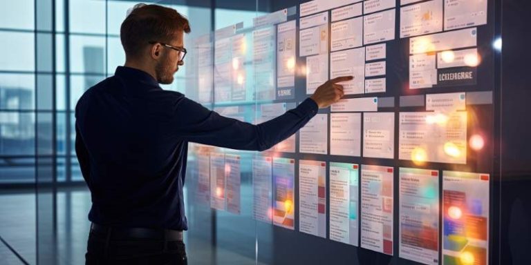 What a Cybersecurity Market Map Should Tell You, and What It Can’t