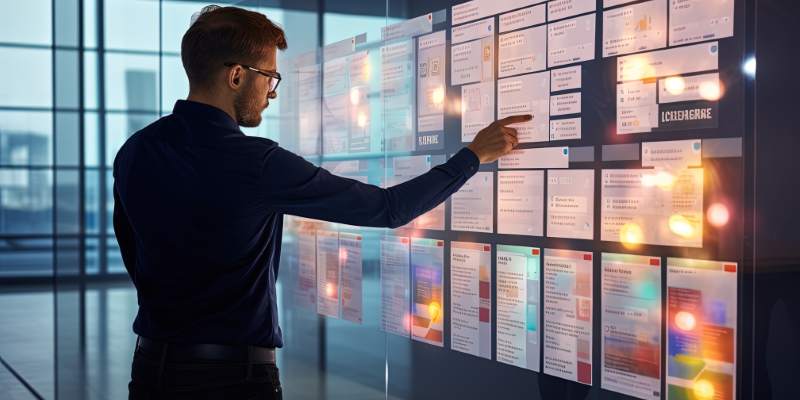 What a Cybersecurity Market Map Should Tell You, and What It Can’t