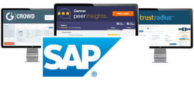 Blended Review: SAP ERP