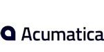 Solutions Review Link to Acumatica ERP Solutions Review - Acumatica