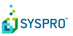 SYSPRO Logo Link to SYSPRO