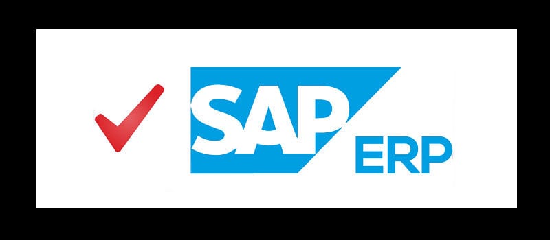 sap erp