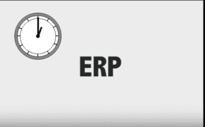 Presentation: Advantages of Having ERP Software for Your Business