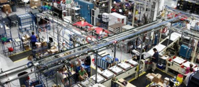 PDQ Manufacturing Adopts Lillyworks ERP