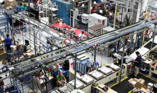 PDQ Manufacturing Adopts Lillyworks ERP