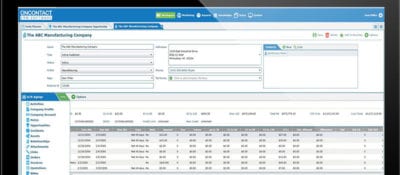 WorkWise Announces New Software: ERP 9.9