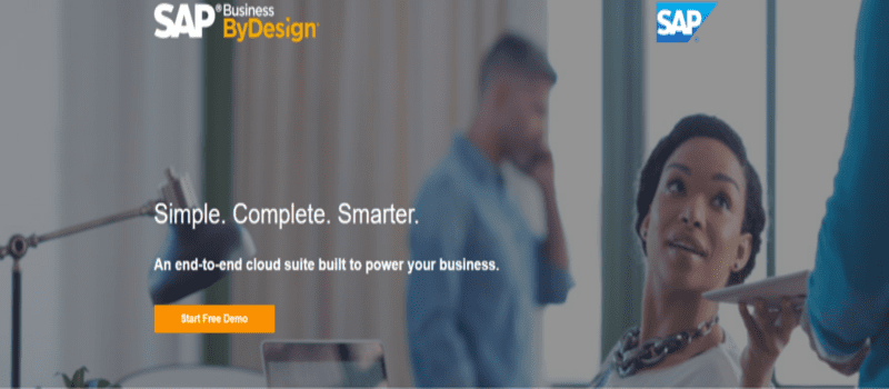 Top 6 ERP Vendors for Manufacturing