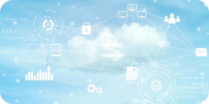 The Evolution of ERP Systems in a Cloud-Dominated World