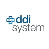 DDI System - logo