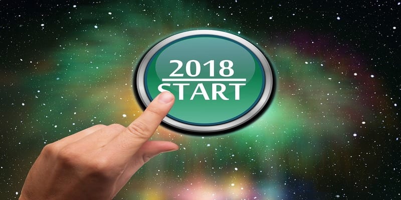 2018 is Fueling the Era of Intelligent ERP (i-ERP)