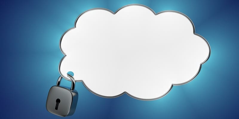 Juan Pablo Perez-Etchegoyen: The State of Cloud ERP Security 