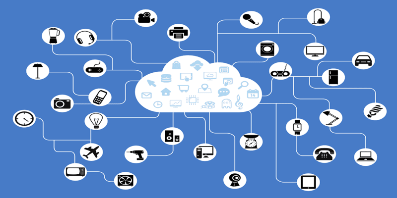 Combining ERP with the IoT for Powerful Manufacturing