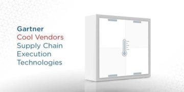 Gartner Names 5 Cool Vendors in Supply Chain Execution Technologies