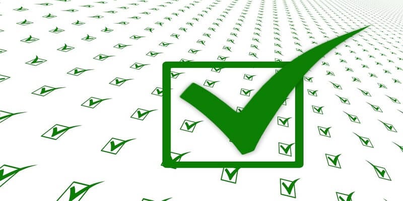 Your ERP Best Practice Checklist