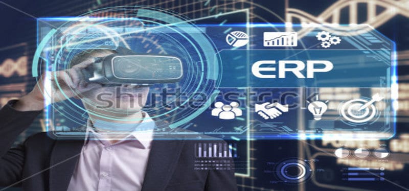 What Will Next-Generation ERP Look Like?