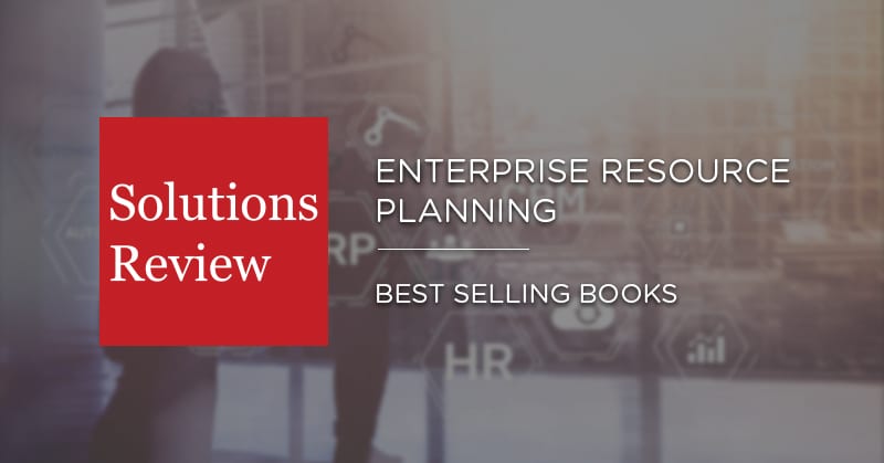 Best Selling Books Enterprise Resource Planning Erp