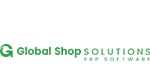 Global Shop Solutions Logo Link to Global Shop Solutions