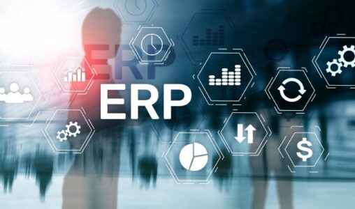 Transform Your Business with ERP Technology