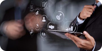 5 Items to Consider While Choosing an ERP Solution