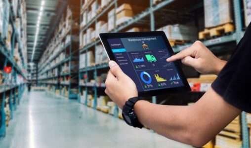 3 Benefits of ERP Technology for Manufacturers