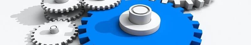 Understanding the Components of Modern ERP
