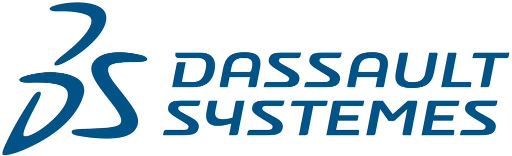 Dassault Systèmes - logo