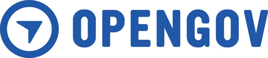 OpenGov - logo