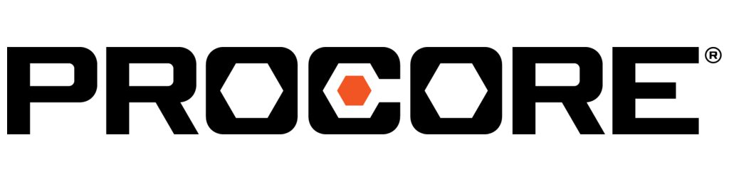 Procore - logo