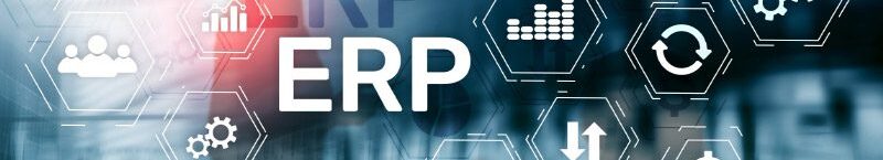 The 4 Top ERP Vendors to Be Paying Attention To This Year