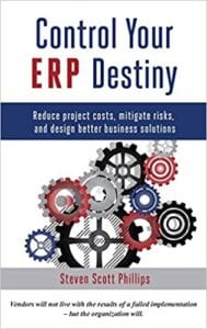 Control Your ERP Destiny