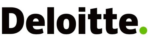 Deloitte-Logo